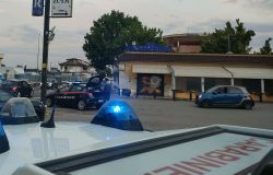 Carabinieri Ardea controlli