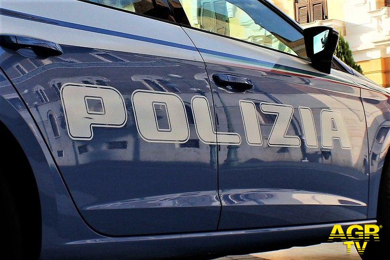 Polizia di Stato credits foto Antonello Serino - Met Ufficio Stampa) Polizia di Stato credits foto Antonello Serino - Met Ufficio Stampa)