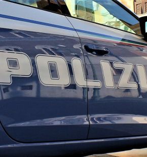 Arrestato in flagranza di reato un cittadino italiano di 53 anni ed eseguito un ordine di carcerazione nei confronti di un altro 53enne italiano