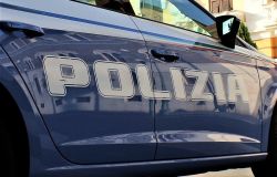Arrestato in flagranza di reato un cittadino italiano di 53 anni ed eseguito un ordine di carcerazione nei confronti di un altro 53enne italiano