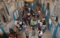 Lumera torna ad accendere San Costantino Calabro