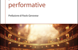Arriva in libreria Psicologia per le arti performative