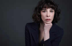 Chiara Carlotta Leonetti  PH: Ufficio Stampa Gargiulo Mercatante