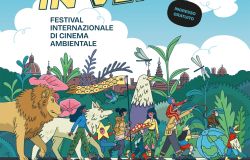 Roma, Cinema In Verde: il festival per la prima volta a Notti di Cinema a Piazza Vittorio