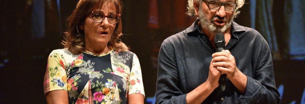 Il Teatro di Calabria Aroldo Tieri conquista il Premio Franco Enriquez 2026 con I Persiani Il Teatro di Calabria Aroldo Tieri conquista il Premio Franco Enriquez 2026 con I Persiani
