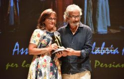 Teatro di Calabria Aroldo Tieri   PH: Ufficio Stampa Rosita Mercatante