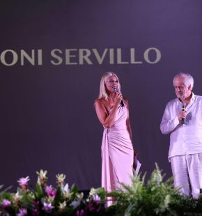A Toni Servillo il Premio Faraglioni Capri International 2026