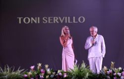 A Toni Servillo il Premio Faraglioni Capri International 2026