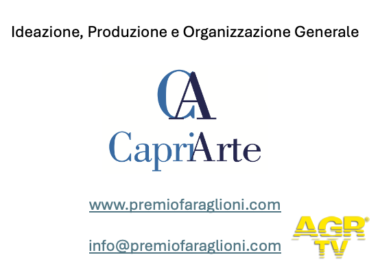 Premio Faraglioni Capri International 2026 PH: Ufficio Stampa Gargliulo Mercatante Premio Faraglioni Capri International 2026 PH: Ufficio Stampa Gargliulo Mercatante
