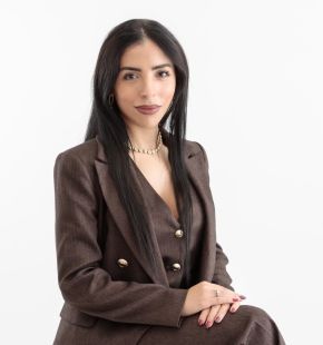“Il nome che ho scelto” la storia di Jasmine Haffadi: come diventare protagonista della propria vita