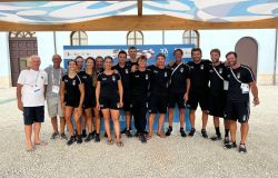 Giochi del Mediterraneo, la vela azzurra chiude con cinque medaglie