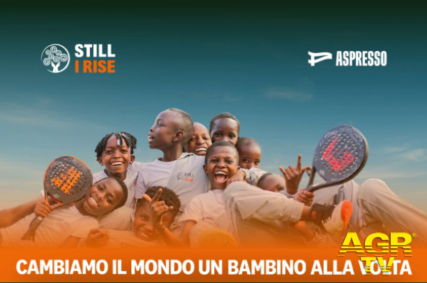 Aspresso_Roma_Padel_benefico_Still_I_Rise locandina Aspresso_Roma_Padel_benefico_Still_I_Rise locandina