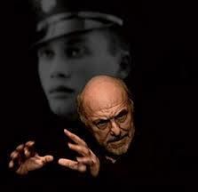 La foto del Carabiniere