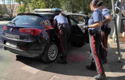 Roma, spari al parco di Centocelle, 27enne in carcere per tentato omicidio