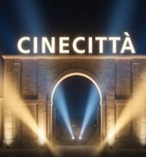 Io sono cinema, domani a Cinecittà la prima nazionale del docufilm su Mirko Alivernini: la rivoluzione dello smartphone nel tempio della settima arte