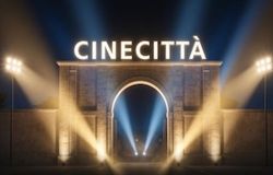 Io sono cinema, domani a Cinecittà la prima nazionale del docufilm su Mirko Alivernini: la rivoluzione dello smartphone nel tempio della settima arte