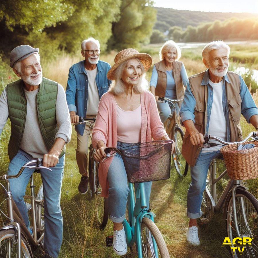 Immagine di RALPH_GERMANY da Pixabay gite in bici Immagine di RALPH_GERMANY da Pixabay gite in bici