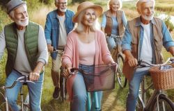 Municipio XV, iniziative Over 60 da settembre a dicembre oltre 30 appuntamenti