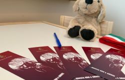Roma San Basilio, inaugurata nel IV Distretto : Una stanza tutta per sè per il cotrasto alla violenza di genere
