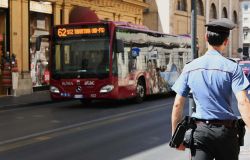 Roma Centro storico, furti nei negozi nel mirino dei Carabinieri, in manette 5 persone tra cui tre donne