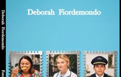 D. FIORDEMONDO FOTOGRAMMI IN GRAMMI (COPERTINA)