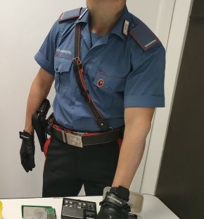 Nettuno, caccia ai pusher nel centro cittadino, ai domiciliari 39enne