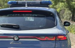 Roma Santa Palomba, la madre torna a casa e sorprende l'uomo con il quale abitava ad abusare di una figlia minore
