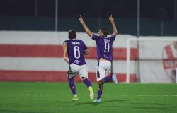 Grande prestazione dell’Ostiamare a Pesaro. La squadra lidense si prende tre punti preziosi