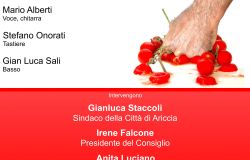 Ariccia da Amare 2026, il M° Mario Alberti e la sua Ensemble con il concerto L'amore oltre l'ostacolo