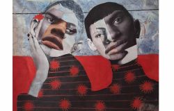 Melting Pot, mostra personale di Enzo Casale dal 18 settembre al 24 ottobre