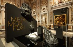 Metamorfosi, Ovidio e le arti alla Galleria Borghese, prorogata fino all'11 ottobre