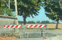Dragona, al via i lavori per il risanamento dell'asfalto di via Buscate