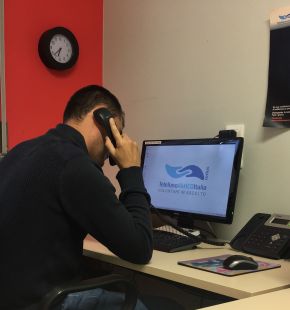 10 settembre Giornata mondiale prevenzione del suicidio, Telefono Amico: nel 2026 oltre 4200 richieste d'aiuto