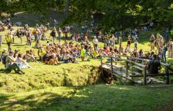 Opera Sila  PH: Ufficio Stampa Rosita Mercatante