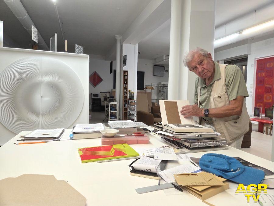Alberto Viasi foto Alberto Brumat Alberto Viasi foto Alberto Brumat