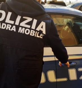 Roma, omicidio Piscitelli, Polizia e Carabinieri arrestano i presunti mandanti