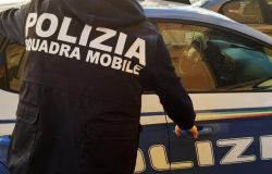 Roma, omicidio Piscitelli, Polizia e Carabinieri arrestano i presunti mandanti