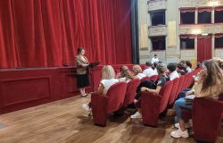 teatro_Argentina Destinazioine Sapere  foto da comunicato stampa