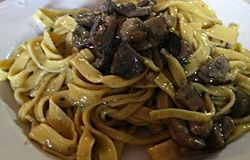 Paese che vai, sagra che trovi