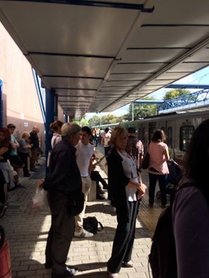 Acilia sud arrivano i soldi per parcheggi e sovrappasso Acilia sud arrivano i soldi per parcheggi e sovrappasso