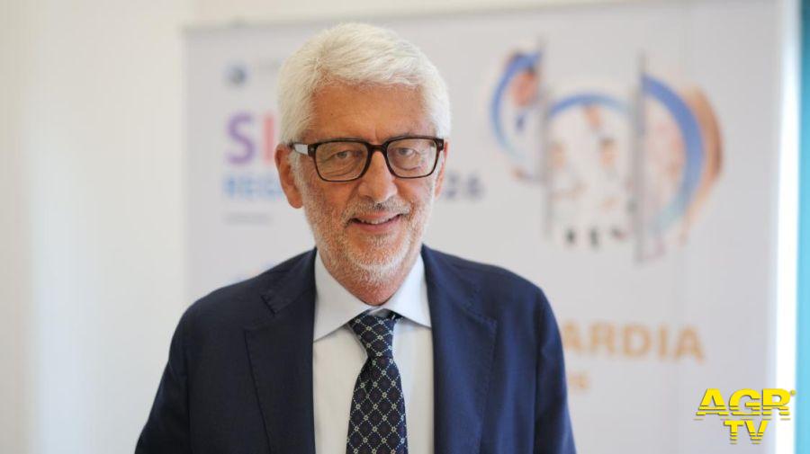 Alessandro Rossi SIMG foto da comunicato stampa Alessandro Rossi SIMG foto da comunicato stampa