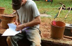 Maccarese, un villaggio preistorico da scoprire