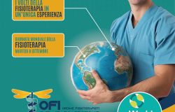 FISIO360   PH: Ufficio Stampa Rosita Mercatante