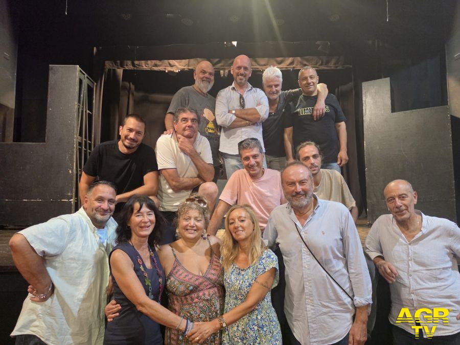 Torna il Festival del Teatro Amatoriale - credits foto da comunicato stampa Torna il Festival del Teatro Amatoriale - credits foto da comunicato stampa
