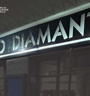 Spazio Diamante, presentata la stagione teatrale 2026/27 Spazio Diamante, presentata la stagione teatrale 2026/27