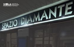 Spazio Diamante, presentata la stagione teatrale 2026/27