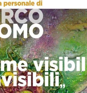 Marco Cuomo in mostra a Genova: l'arte del riciclo tra architettura e alchimia Marco Cuomo in mostra a Genova: l'arte del riciclo tra architettura e alchimia