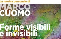 Marco Cuomo in mostra a Genova: l'arte del riciclo tra architettura e alchimia
