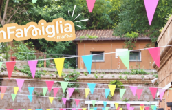 Il 19 e 20 settembre al Forte Trionfale di Roma torna inFamiglia Festival 2026