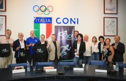 Roma Eur, sabato 19 settembre appuntamento con la “2^ Edizione CF9K Corsa Futurista”